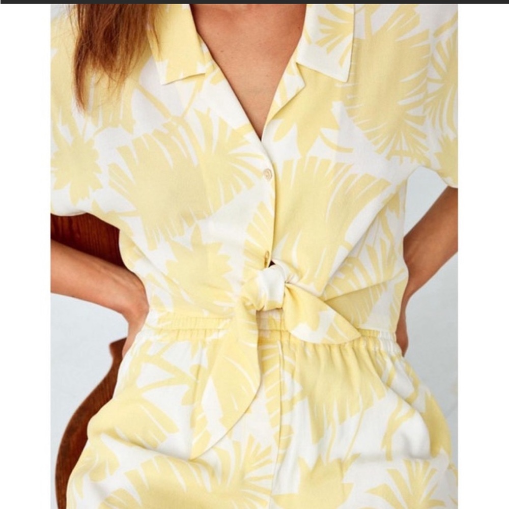 Wilfred free Zola cropped top